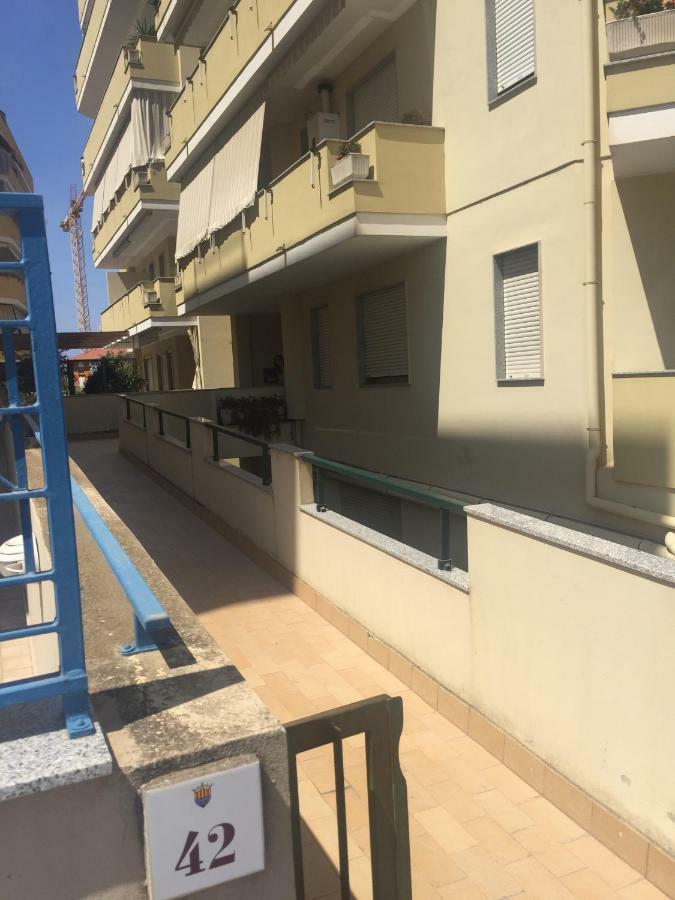 Sophia Apartment Alghero Exterior photo