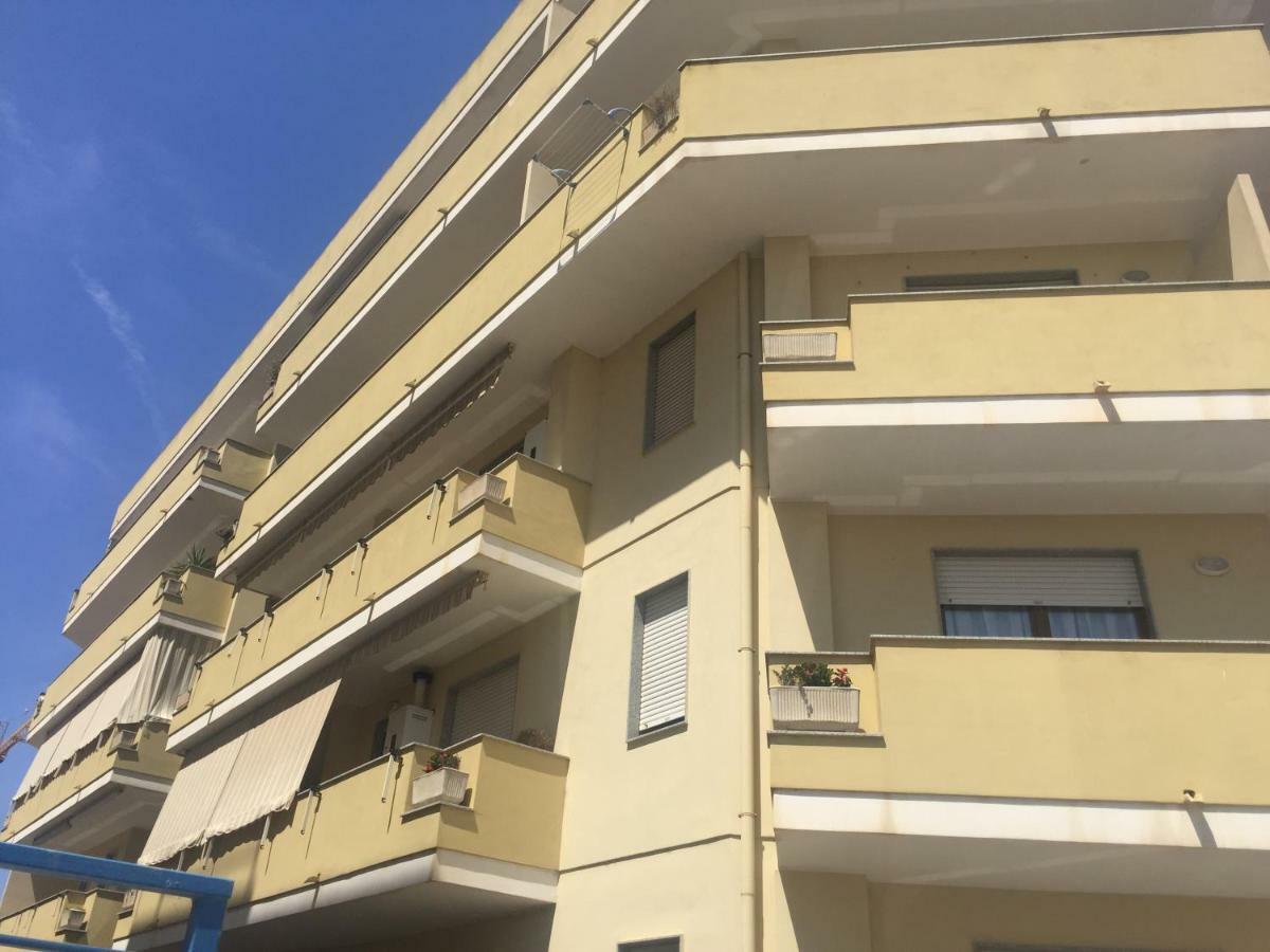 Sophia Apartment Alghero Exterior photo